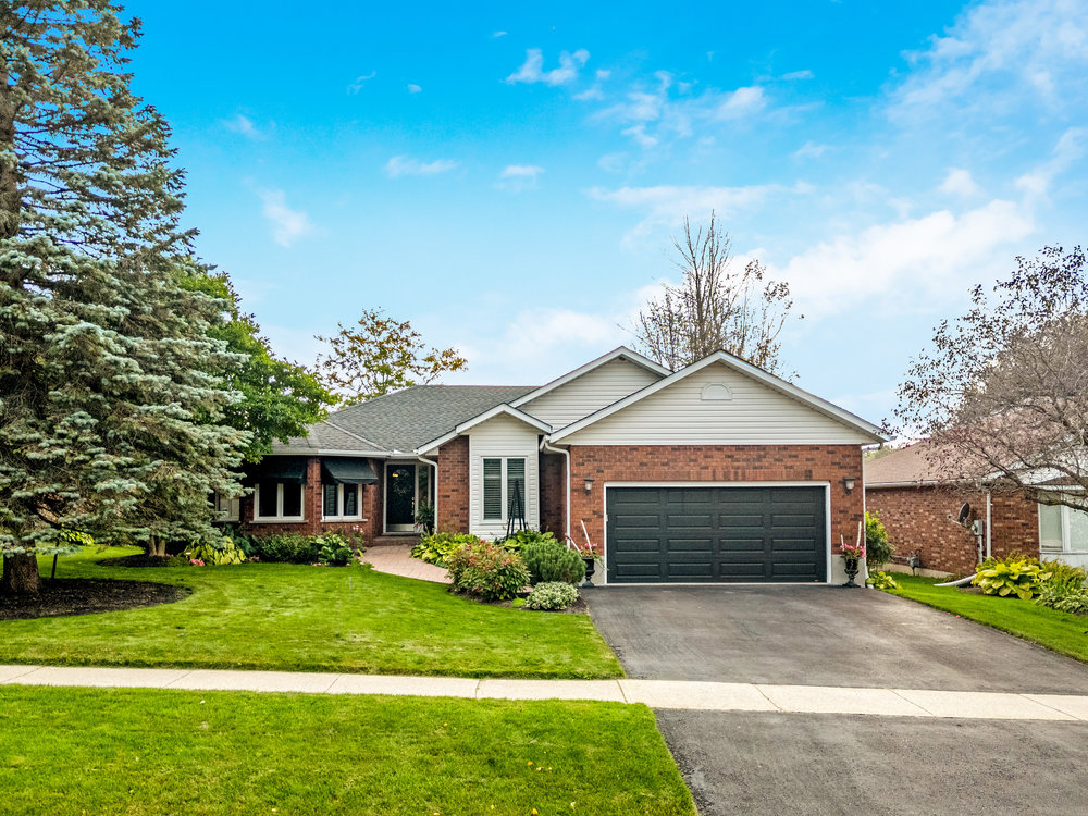 Weekend Open House Rockwood