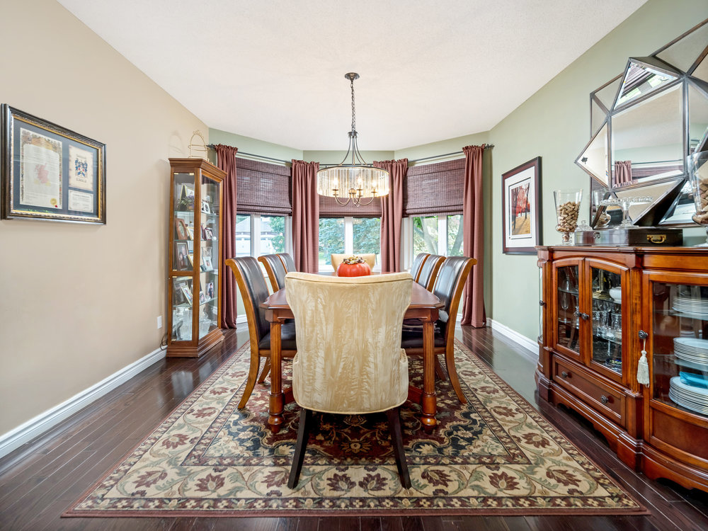 Rockwood Open House Weekend 