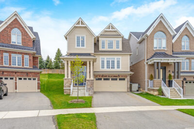 132 Drexler House for sale in Rockwood