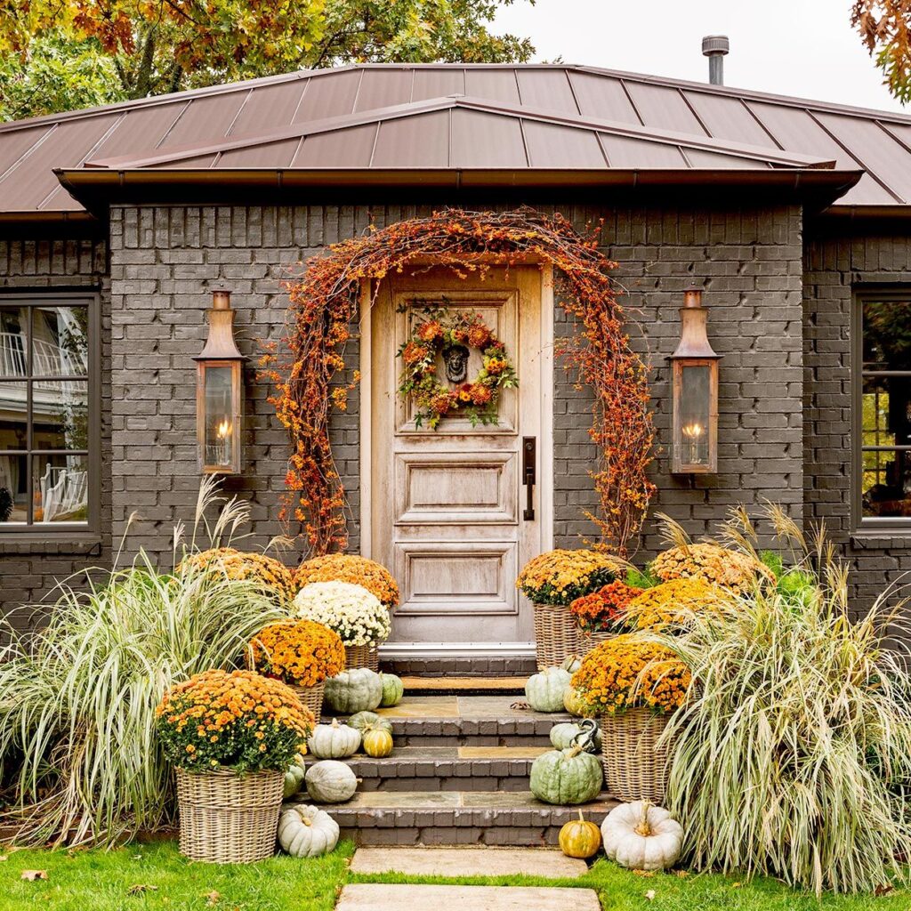 tyler Dawe realtor Rockwood Curb appeal