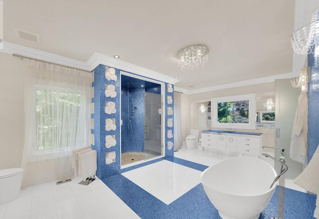 Chateau de Vaughan: A Rare Find in Vaughan Real Estate