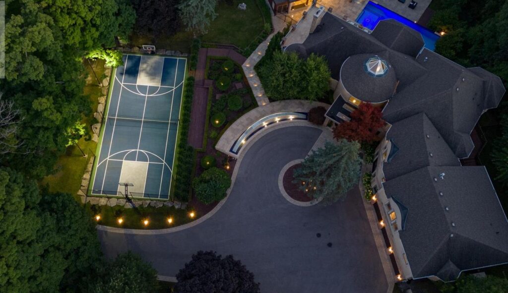 Chateau de Vaughan: A Rare Find in Vaughan Real Estate